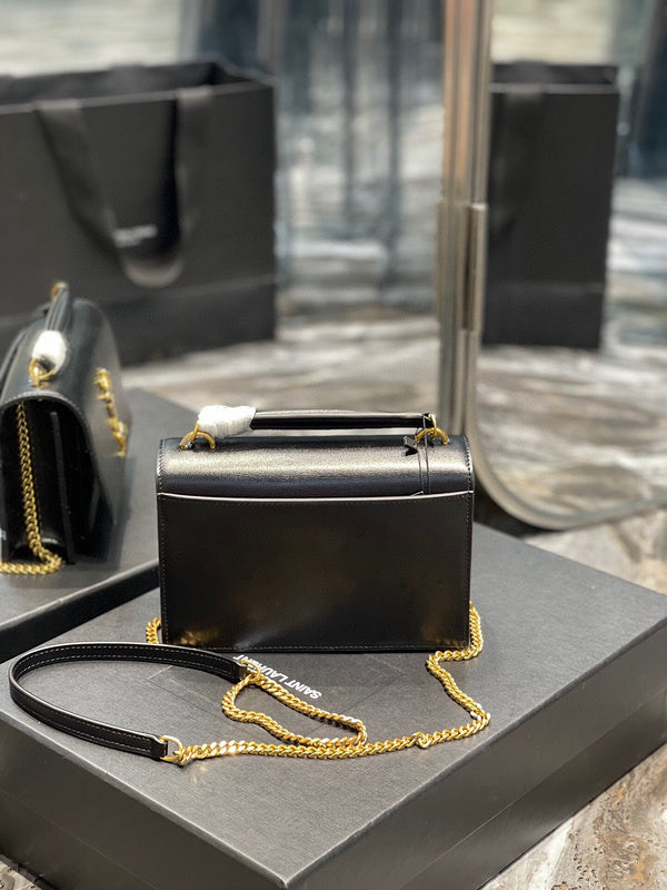 Glami- Glami- - SLY Bags - 589
