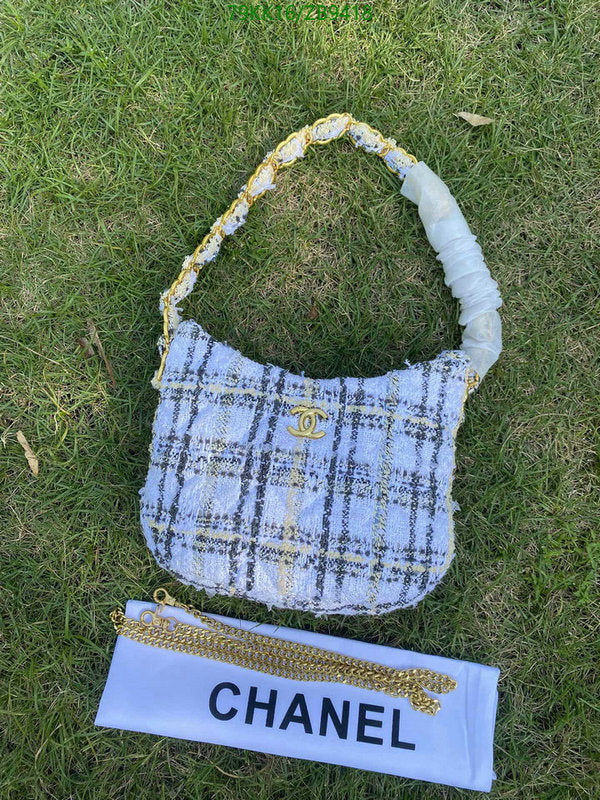 SAMC - CHL Bags Crossbody - 118