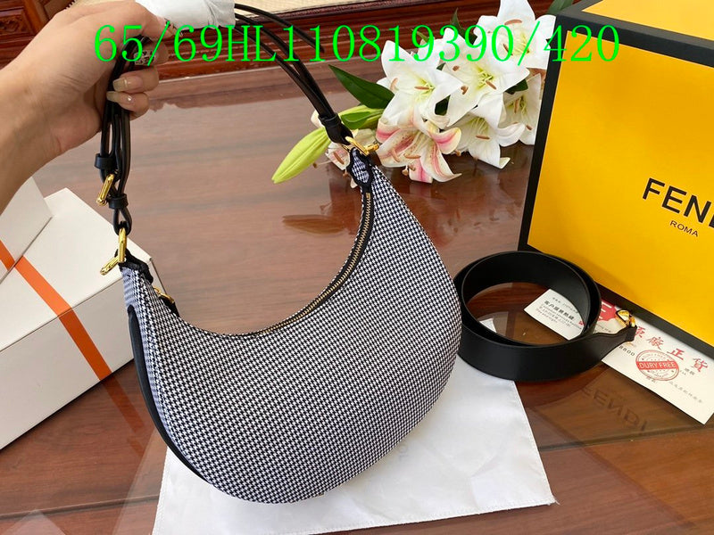 Glami - FDE Bags - 1497