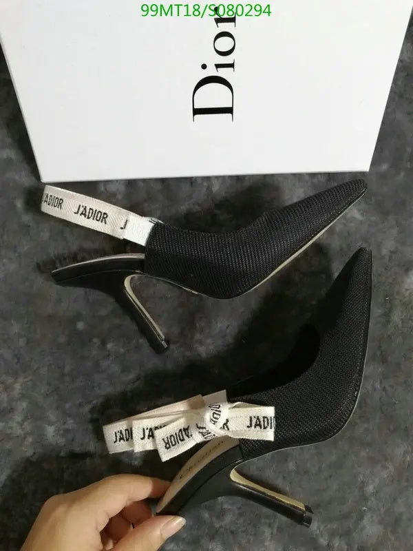 SAMCC - DOR Women Shoes - 2435