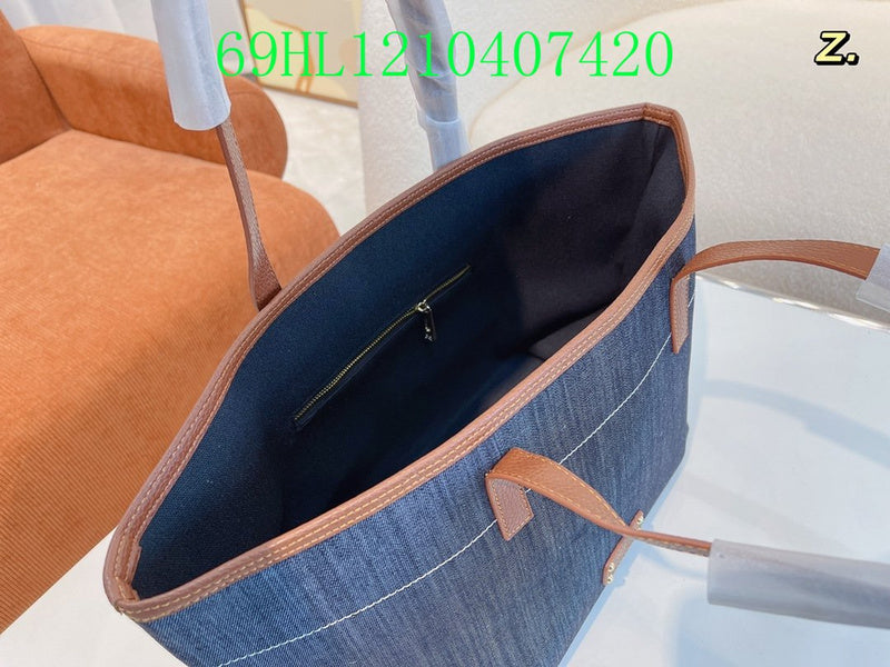 ELE Fashion -BBR Bags - 321