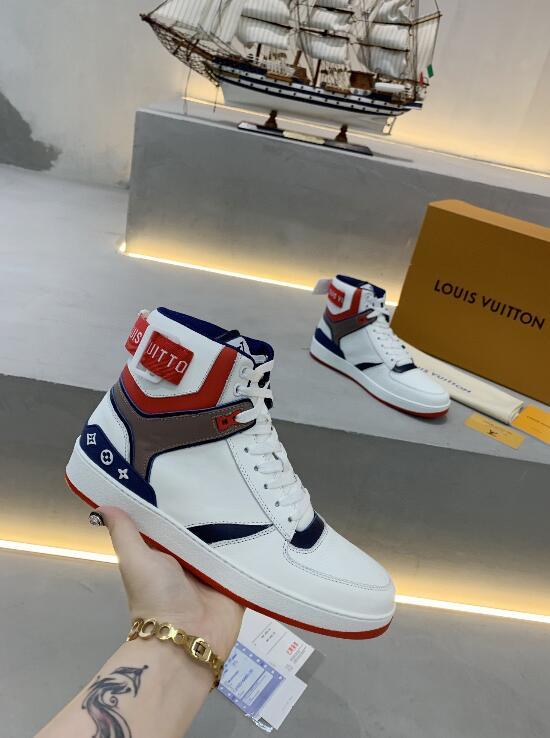 SAMC - LOV Men Shoes - 1857