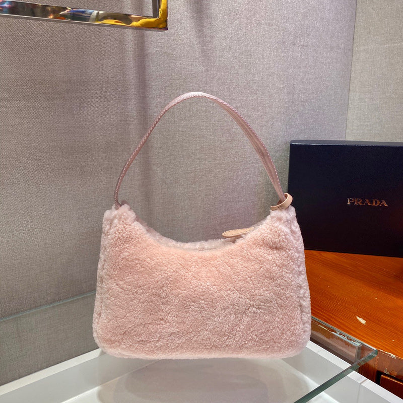 Satchel Bags - PDA Bags - 1495