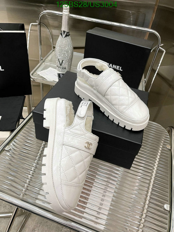 SAMC - CHL Women Shoes - 059