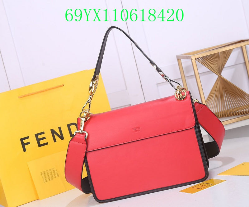Glami - FDE Bags - 2965