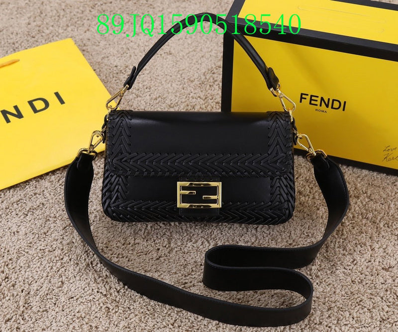Glami - FDE Bags - 2911