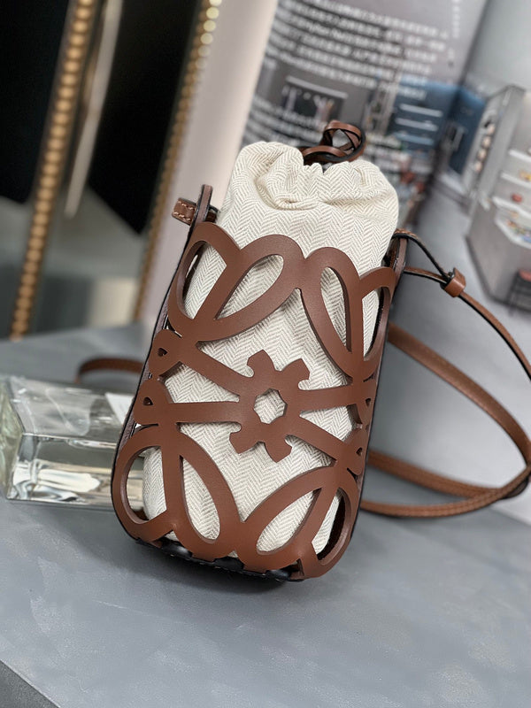 Glamy - LWO Bags - 137