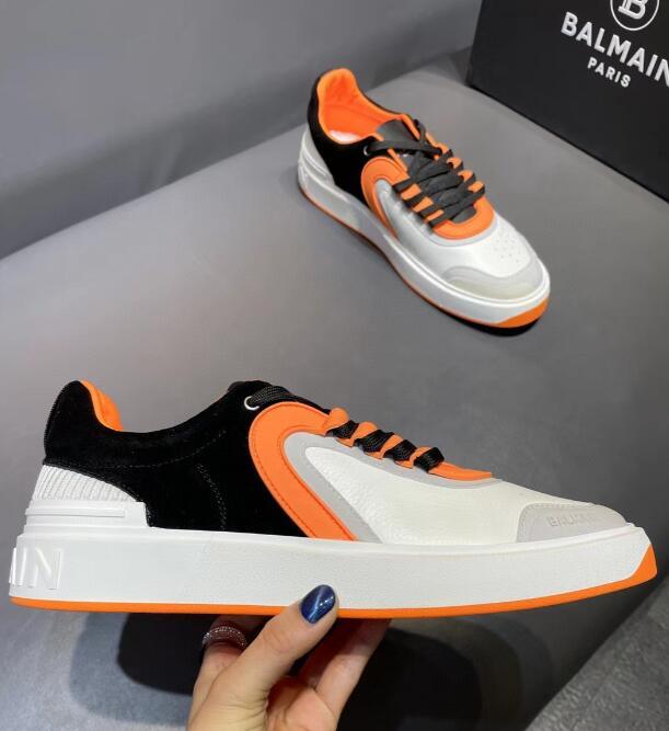 SAMC - BAM Men Shoes - 067