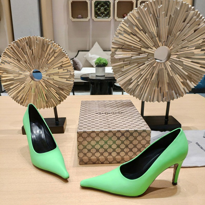 Satchel Bags - BGA Shoes - 1059