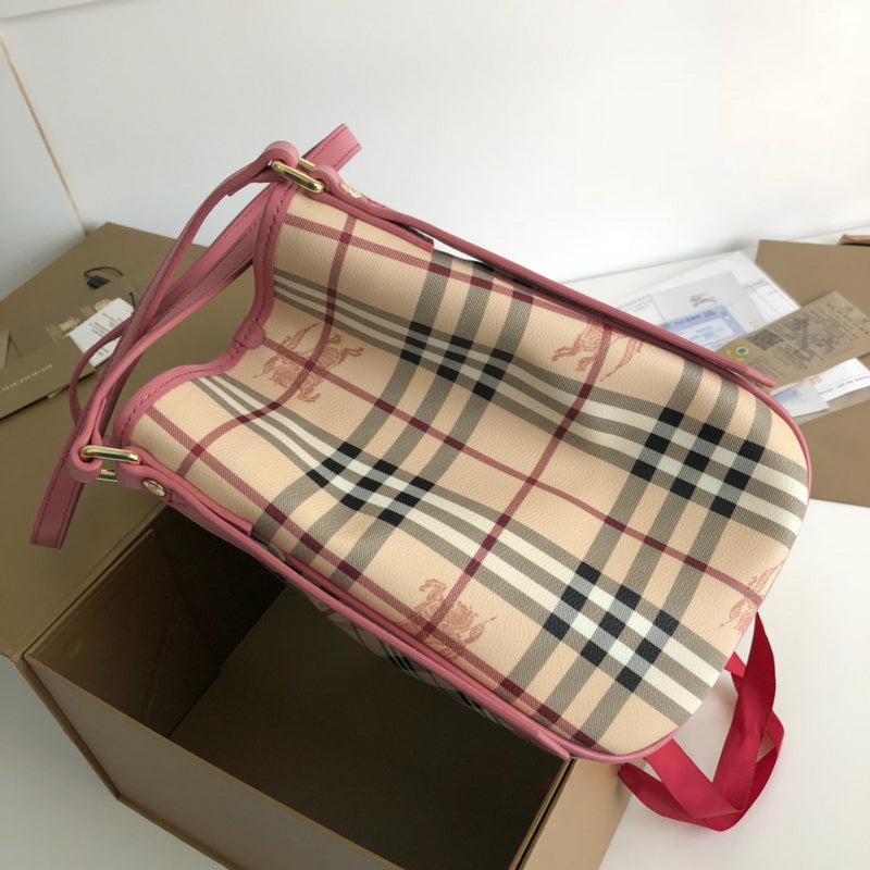 ELE Fashion -BBR Bags - 1095