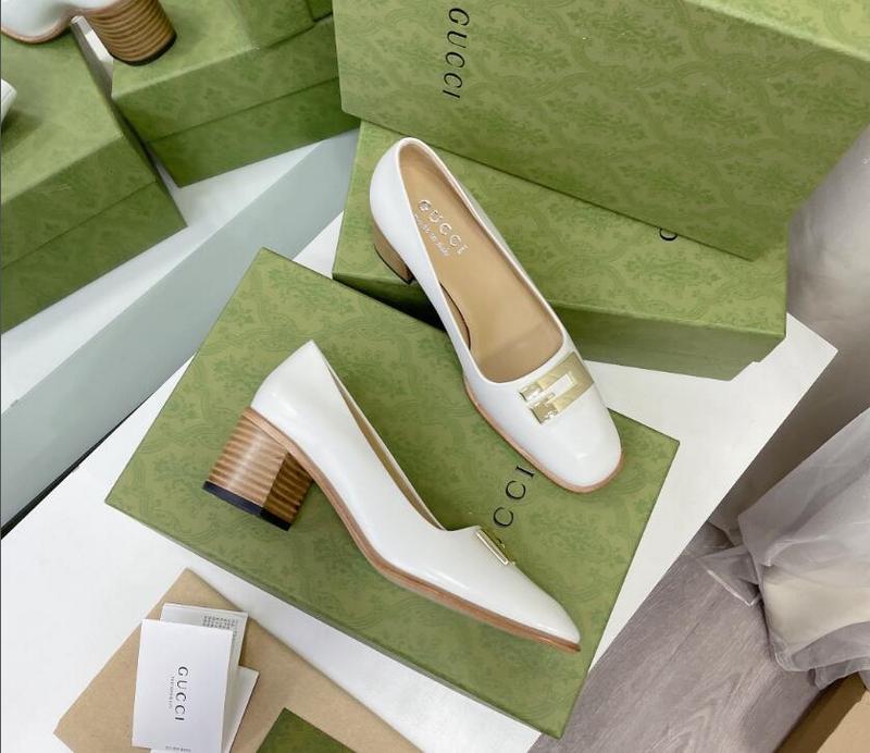 SAMC - GUKI Women Shoes - 1174