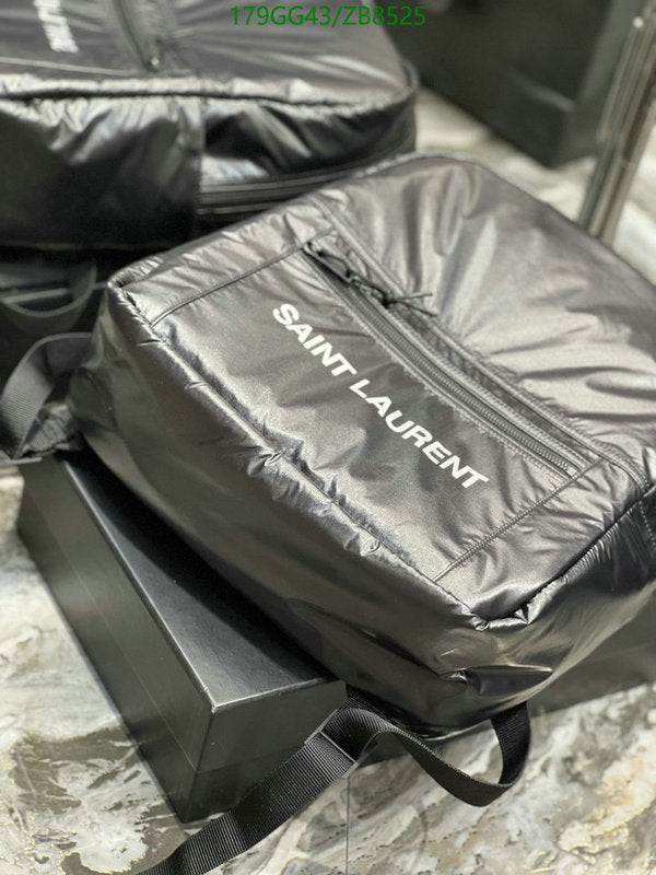 SAMC - YLS Bags - 238