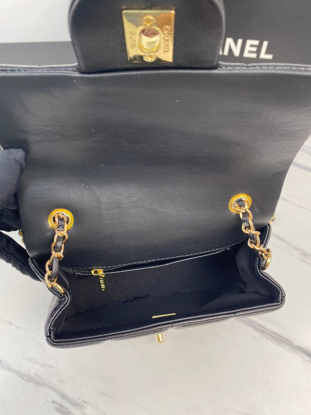 EN - New Bag CHL 426