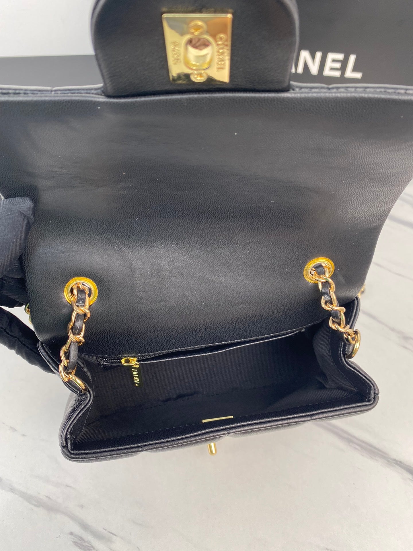 EN - New Bag CHL 426
