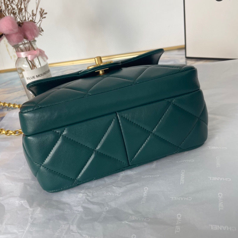 Satchel Bags - CHL Bags - 3595