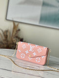 GlamI Lu-Vi bags - 4450