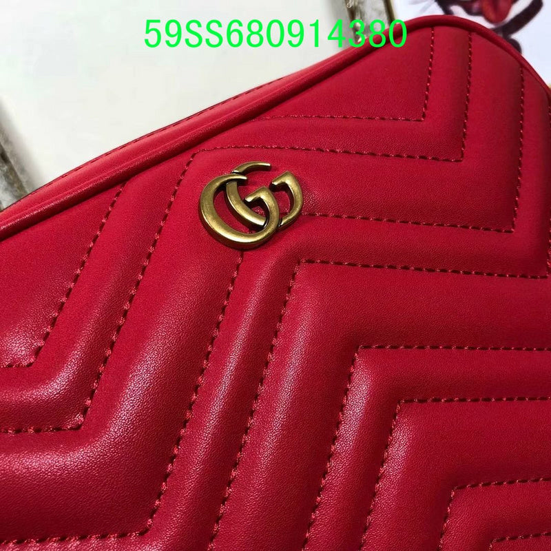 Glami - GUKI Bags - 2333