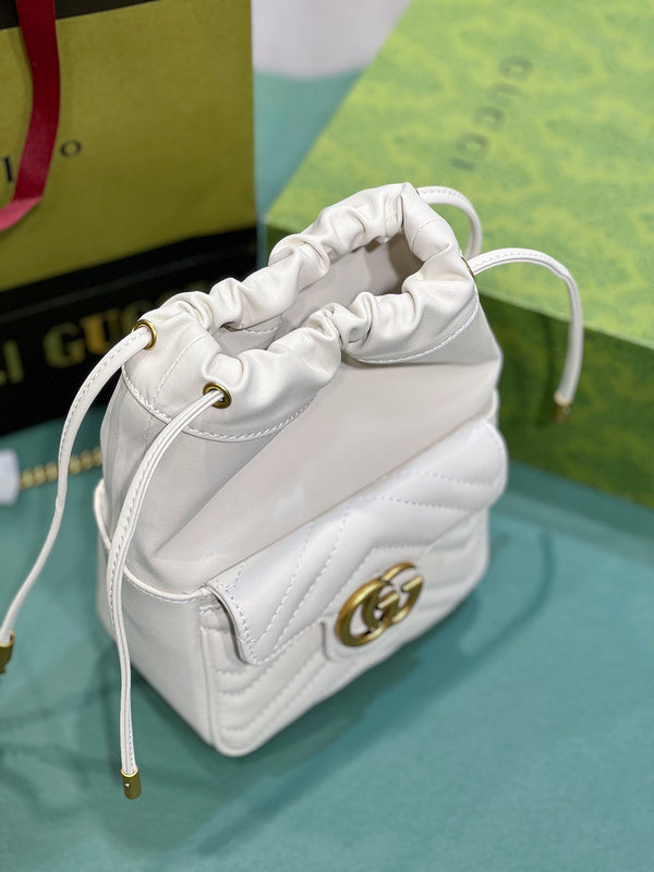 Satchel Bags - GCI Bags - 1328