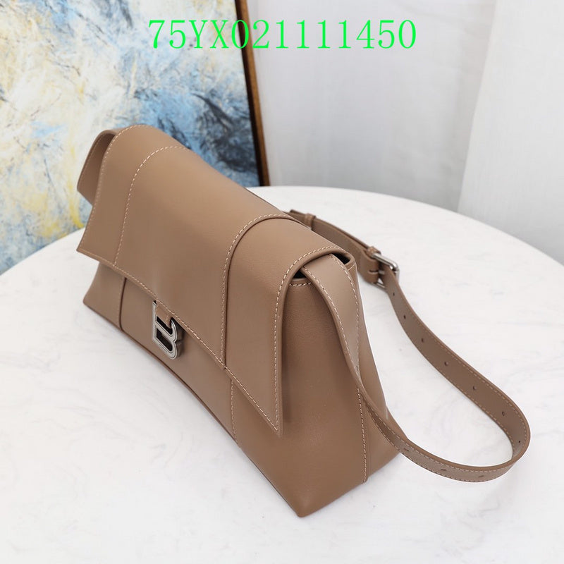 Satchel Bags - BGA Bags - 2426