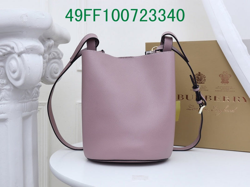ELE Fashion -BBR Bags - 722