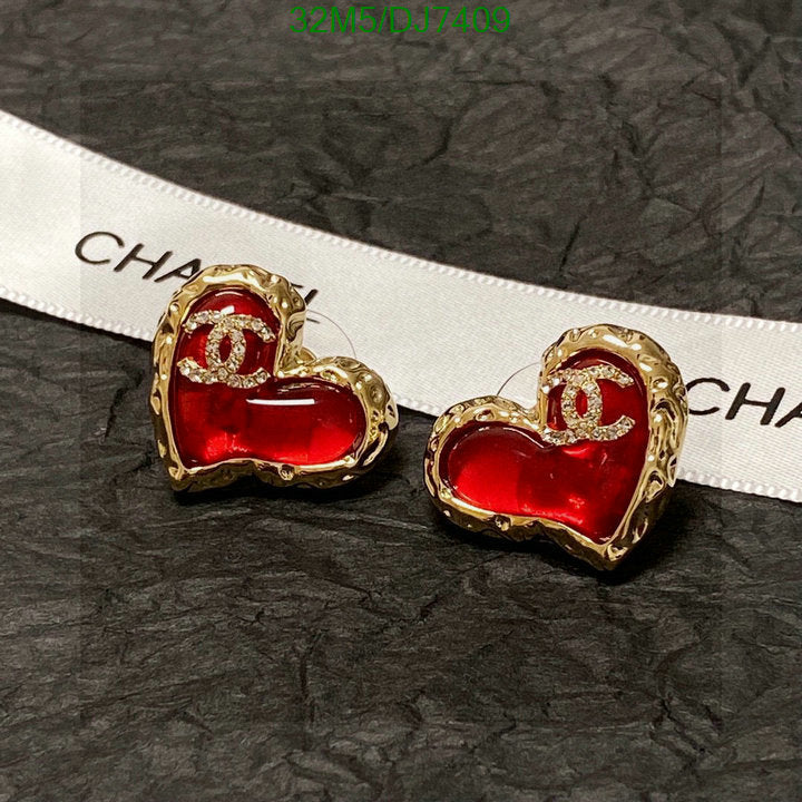 SAMC - CHL Jewelry - 085
