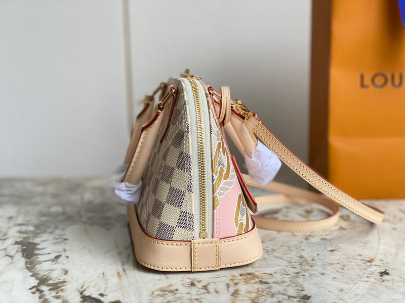 Glamy - LOV Bags - 922