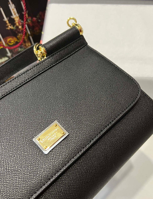 Satchel Bags - DG Bags - 387