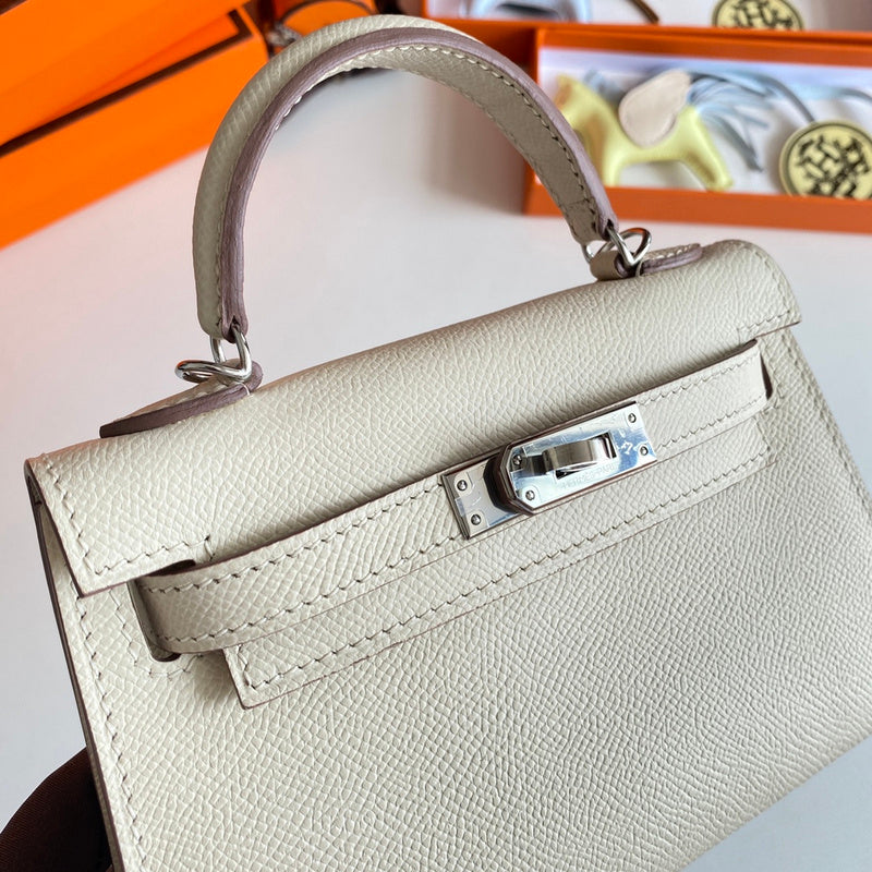 Glamy - HMS Bags - 513