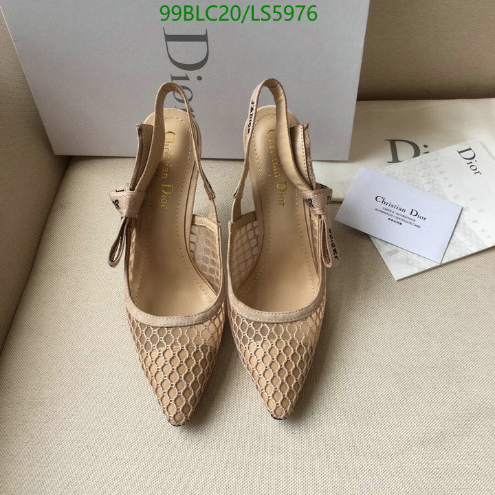 SAMCC - DOR Women Shoes - 2105