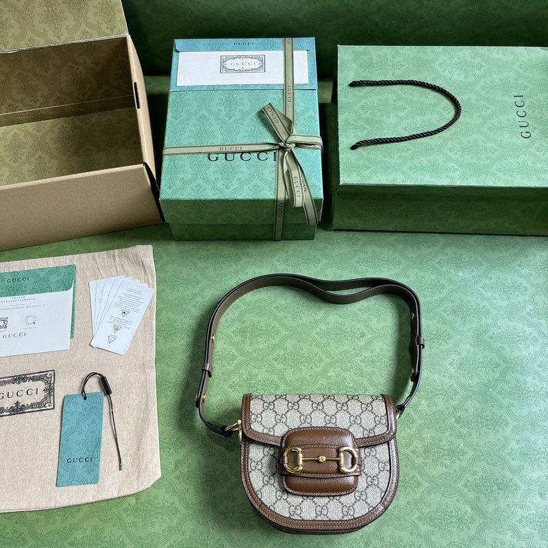 Glami-i GUKI Women Bags - 049