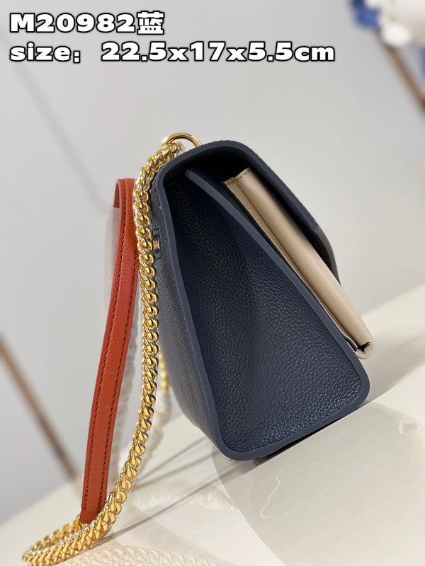 Satchel Bags - VL Bags - 1468