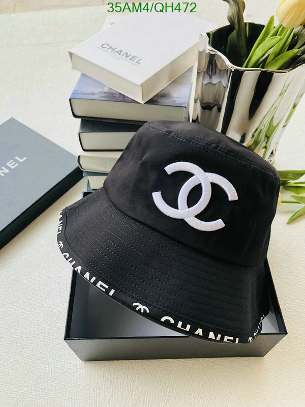 SAMC - CHL Caps & Hats - 131
