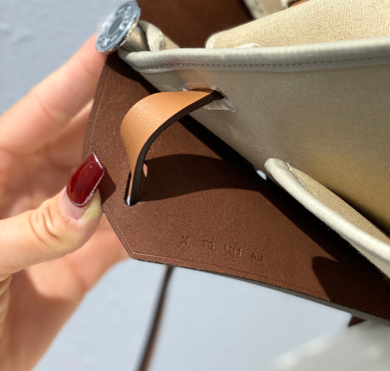 Glamy - HMS Bags - 1528