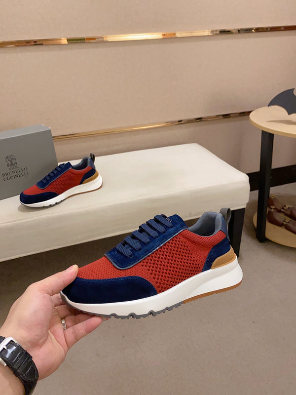 Glami - BRE Men Shoes - 651