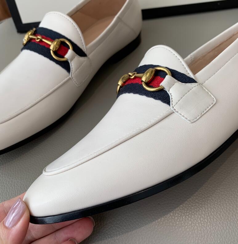SAMC - GUKI Women Shoes - 1707