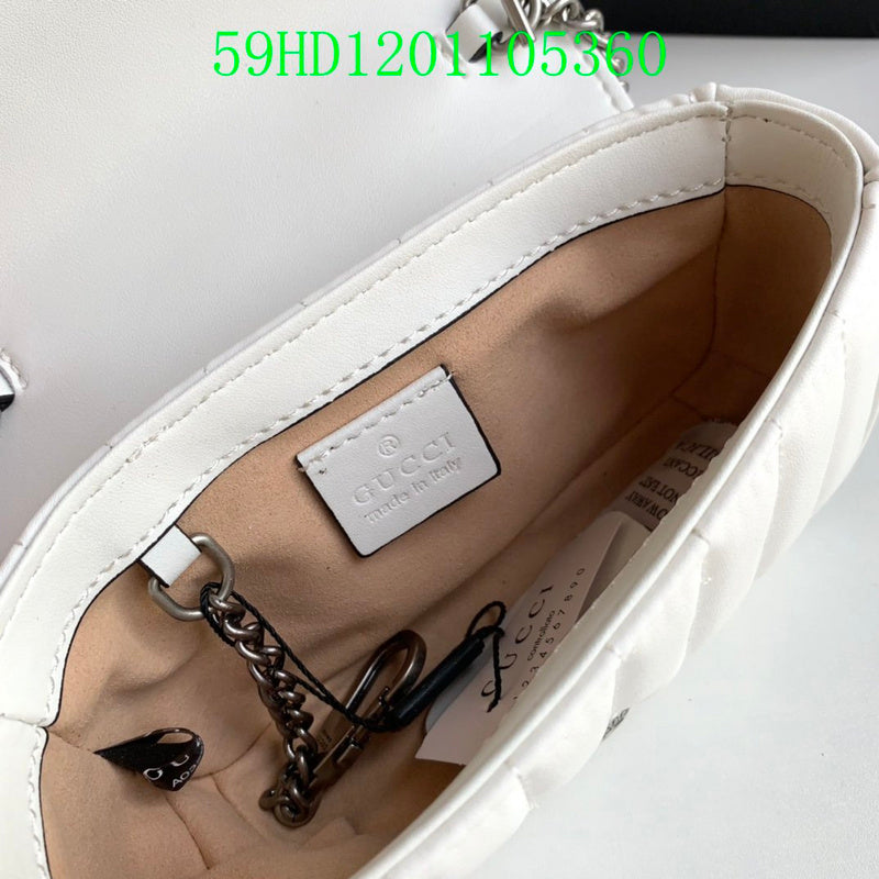 Glami Fashion - GCI Bags - 10431
