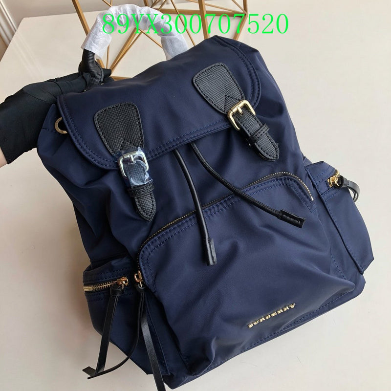 Glami Fashion -BBR Bags - 462