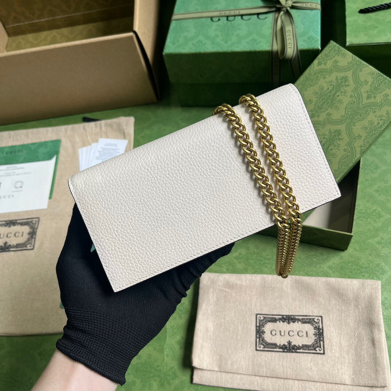 Glami Fashion - GCI Bags - 3703