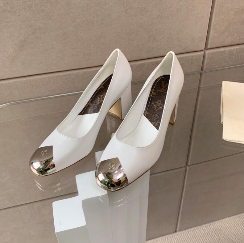 SAMC - LOV Women Shoes - 1373