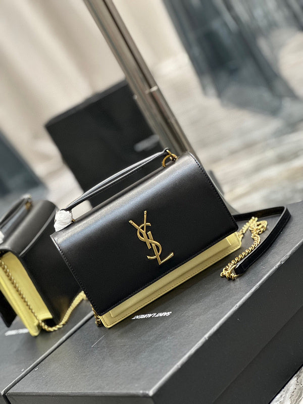 Glami SLY Bags - 110