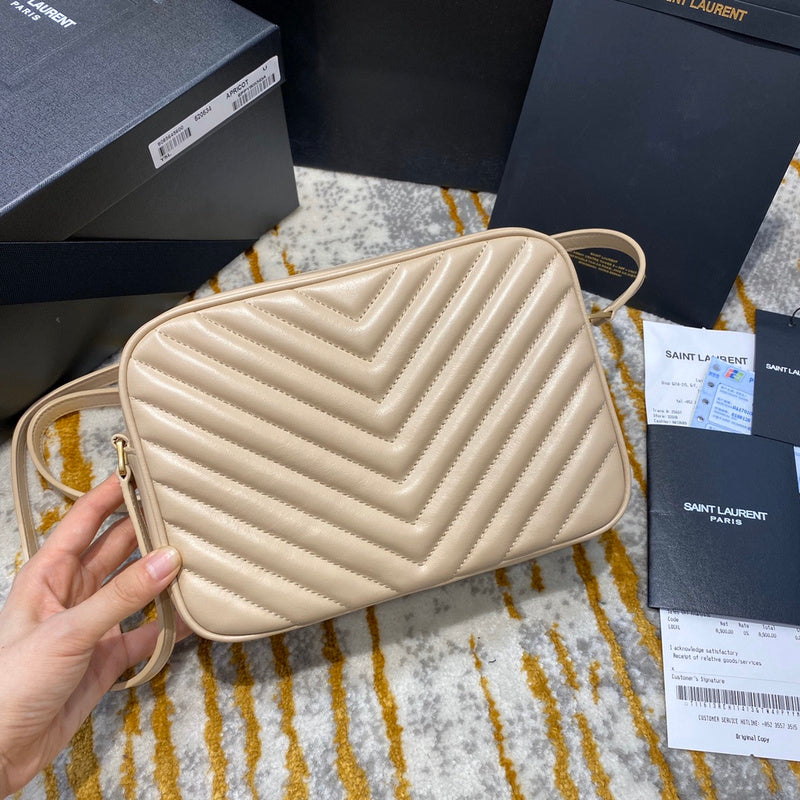 Glami - SLY Bags 051