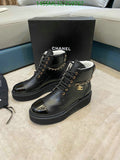 SAMC - CHL Women Boots - 184