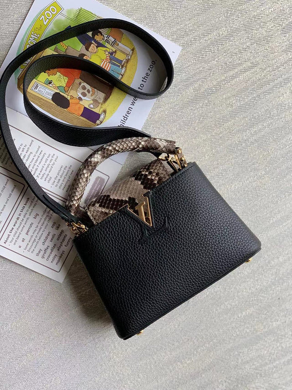 Glami- Glami- Lu-Vi bags - 11745