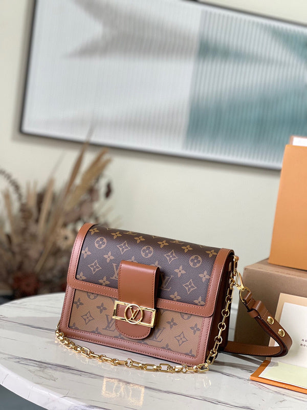 Glami- Glami- Lu-Vi bags - 4248