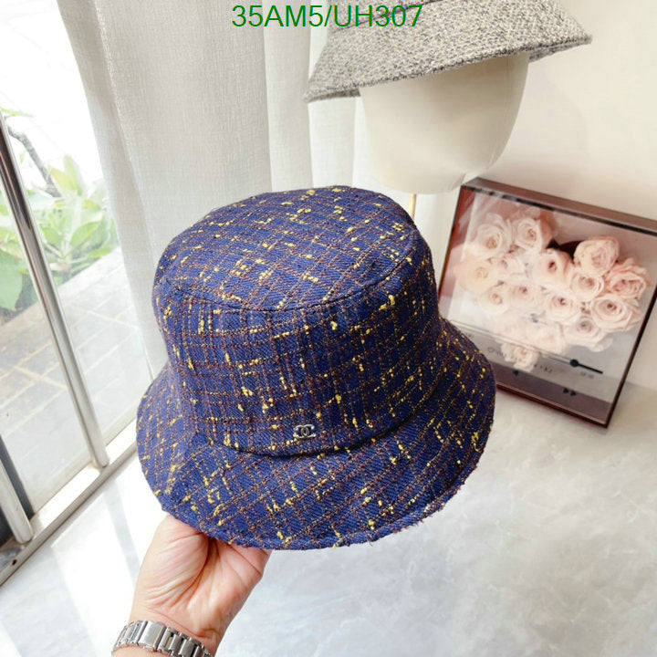 SAMC - CHL Caps & Hats - 108
