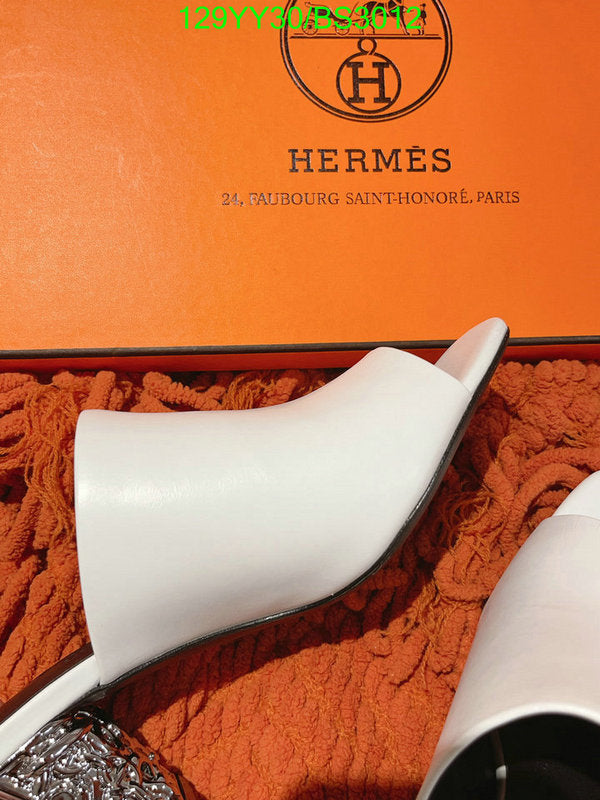 SAMC - HMS Women Shoes - 125