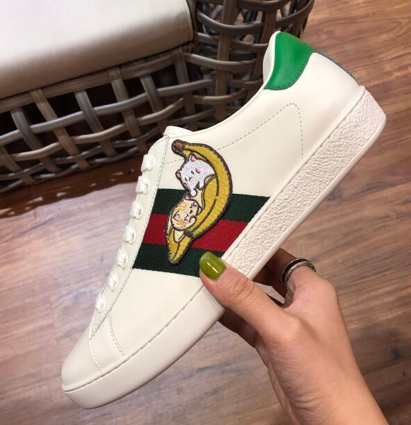 SAMC - GUKI Women Shoes - 1503