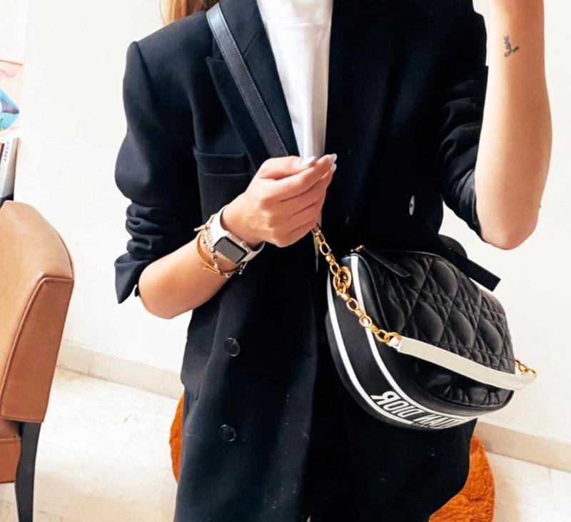 Satchel Bags - DOR Bags - 1063