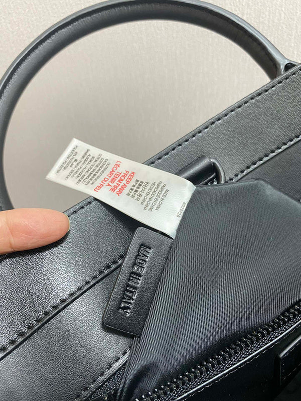 Glami-i BOR Bags - 533