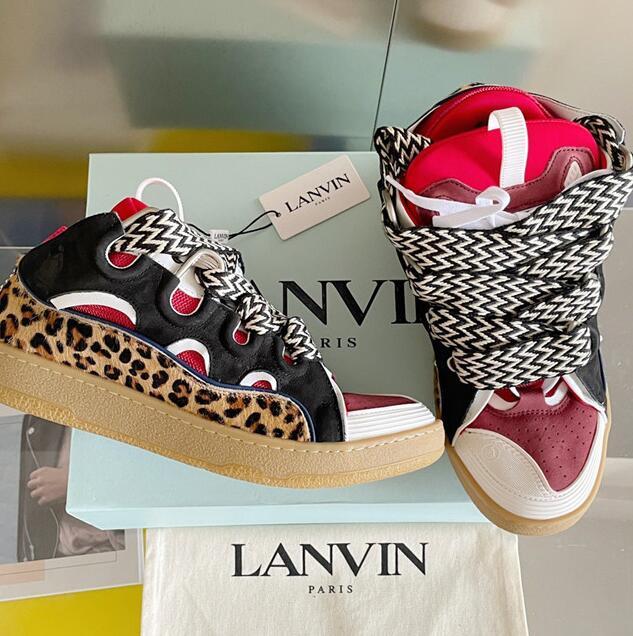 SAMC - LAV Shoes - 005
